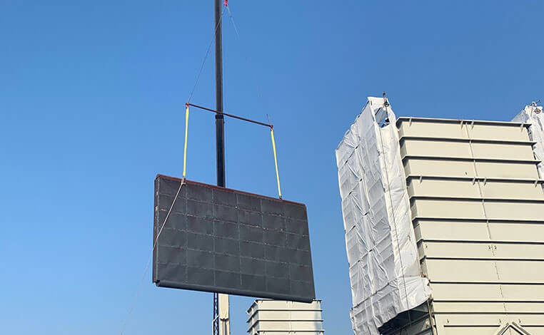 General Contracting